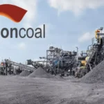 Canyon Coal (Pty) Ltd