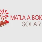 Matla A Bokone Solar