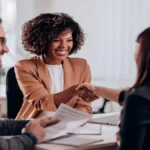 Social Housing Regulatory Authority