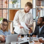 Dees Holding Sales & Marketing