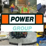 Power Construction Admin