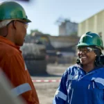 Gold Fields South Deep Gold Mine