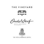 Vineyard, Oude Werf and Stellenbosch Hotels