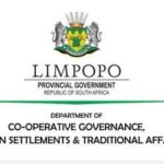 Department of Cooperative Governance, Human Settlements and Traditional Affairs (CoGHSTA)